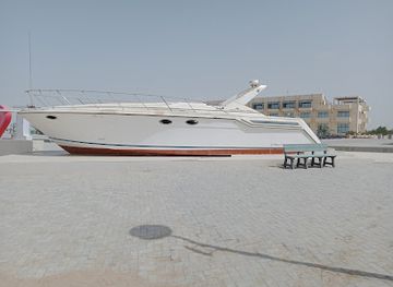 pakistan/gwadar/attraction/gwadar-club-resort-launch-boat
