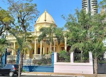 paraguay/ypacarai/attraction/museo-nacional-de-bellas-artes-de-asuncion