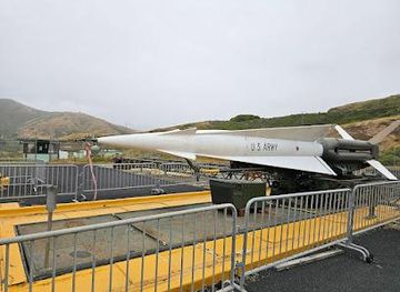california/martinez/attraction/nike-missile-site-sf-88l