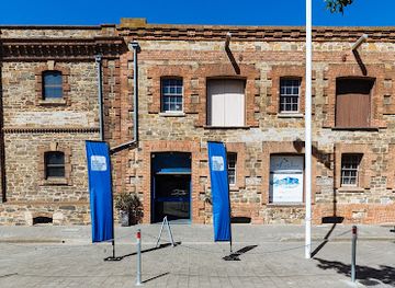 australia/yorke-peninsula/attraction/south-australian-maritime-museum