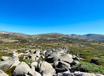 Mount Kosciuszko Summit walk (nr. Charlotte Pass)