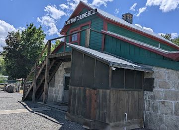 oregon/harney-basin/attraction/kam-wah-chung-interpretive-center
