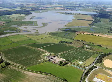 Southwold Maize Maze