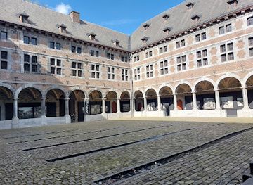 belgium/liege/attraction/museum-of-public-transport-in-wallonia