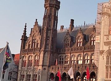 belgium/blankenberge/attraction/historium-bruges