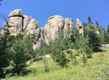 north-dakota/badlands/attraction/wind-cave-national-park