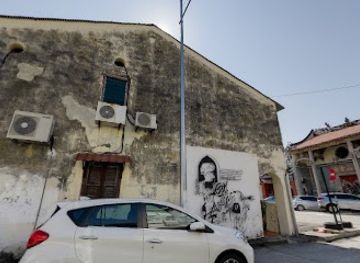 malaysia/penang/attraction/quiet-please-sculpture