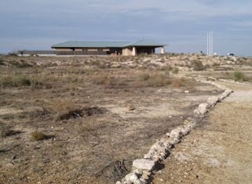 Odessa Meteor Crater