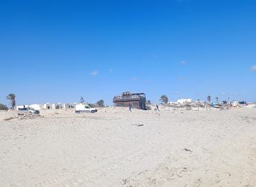 tunisia/djerba-island/attraction/djerba-beach