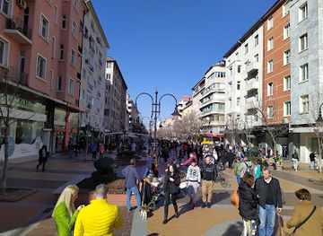 bulgaria/vitosha-mountain/attraction/aleko-konstantinov-statue