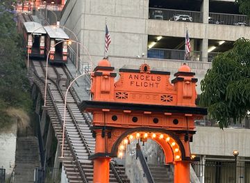 california/san-gabriel-valley/attraction/angels-flight-railway