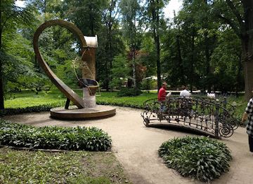 ukraine/chernivtsi/old-town/attraction/shevchenko-park