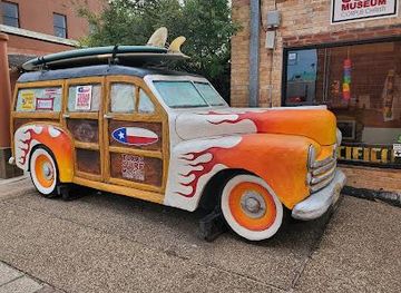 texas/port-aransas/attraction/texas-surf-museum