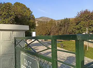 War Memorial