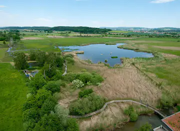 BirdLife-Naturzentrum Neeracherried