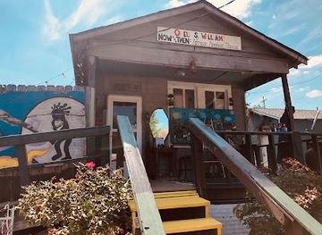 BATON ROUGE AFRICAN AMERICAN MUSEUM