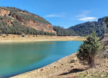 Aguelmam Azegza National Park