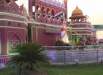 india/raipur/attraction/bharat-mata-chowk-gudhiyari