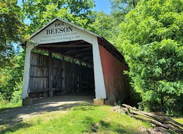 indiana/turkey-run-state-park/attraction/billie-creek-village