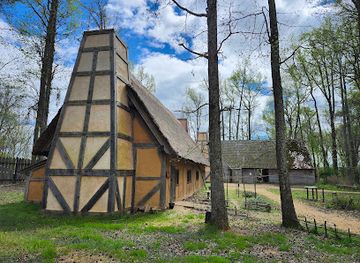 Henricus Historical Park