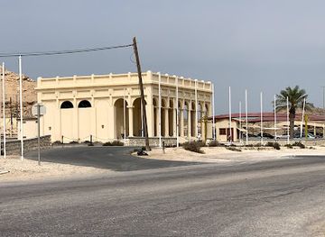 bahrain/hawar-islands/attraction/dar-al-naft-oil-museum
