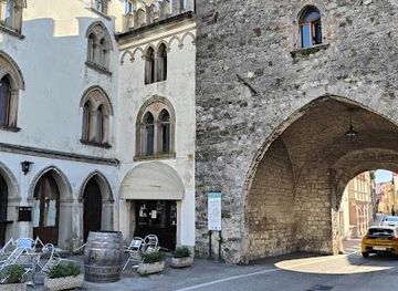 slovenia/nova-gorica/attraction/porta-arsenale-veneto