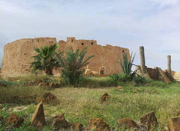 libya/gharyan/attraction/gasr-al-haj