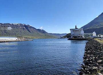iceland/egilsstadir/attraction/seydisfjordur-information-centre