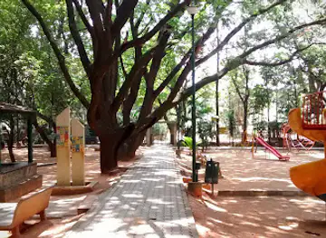 Defence Colony Children's Park