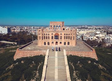 iraq/sulaymaniyah-governorate/attraction/sherwana-castle