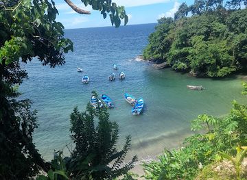 trinidad-and-tobago/siparia/attraction/matelot-fishingcenter