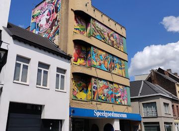 belgium/mechelen/attraction/speelgoedmuseum