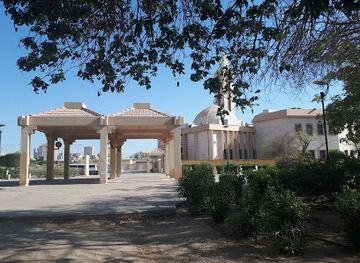 kuwait/ahmadi/attraction/abuhalifa-park