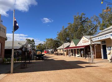 australia/riverland/attraction/the-loxton-historical-village