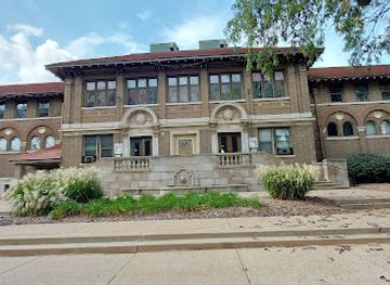 illinois/peoria/attraction/african-american-hall-of-fame