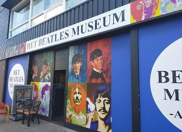netherlands/haarlem/attraction/the-beatles-museum