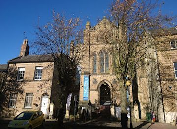 united-kingdom/northumberland/attraction/bailiffgate-museum