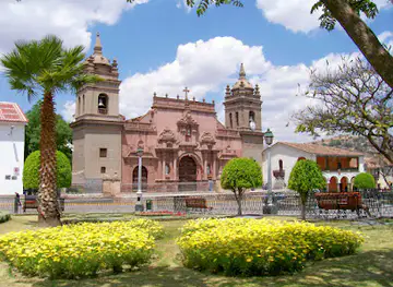 Ayacucho Cathedral