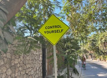 mexico/tulum/attraction/control-yourself-sign