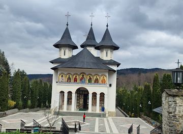 romania/neamt/attraction/sihastria-monastery