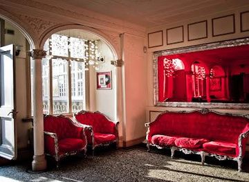 united-kingdom/london/attraction/bush-hall