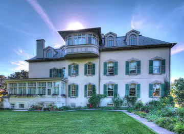 Spadina Museum