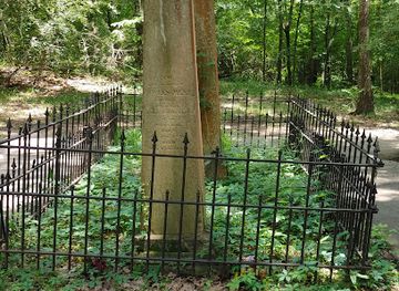 mississippi/natchez-national-historical-park/attraction/owens-creek-waterfall