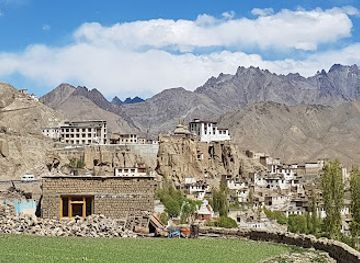india/ladakh/attraction/the-lamayuru-monastery