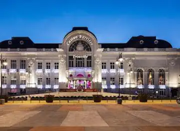 Casino Barrière Trouville