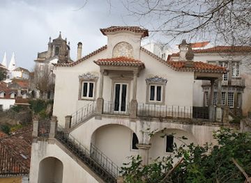 portugal/serra-de-sintra/attraction/museu-ferreira-de-castro