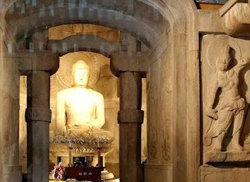 south-korea/pohang/attraction/seokguram-grotto