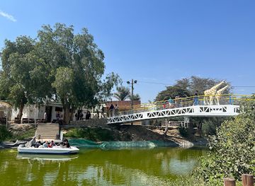peru/chiclayo-region/attraction/las-pirkas-water-park