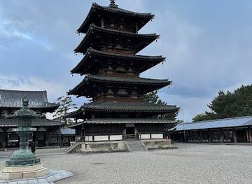 japan/kyoto/attraction/horyu-ji
