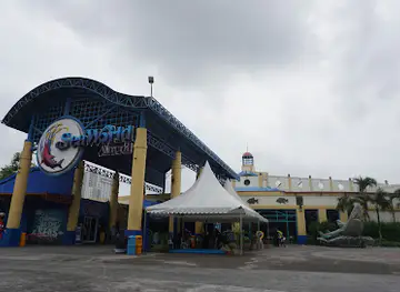 Sea World Ancol